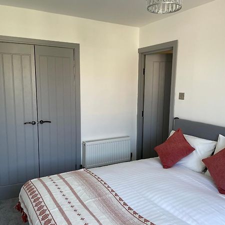 Room In Shared House Hackney London Bagian luar foto