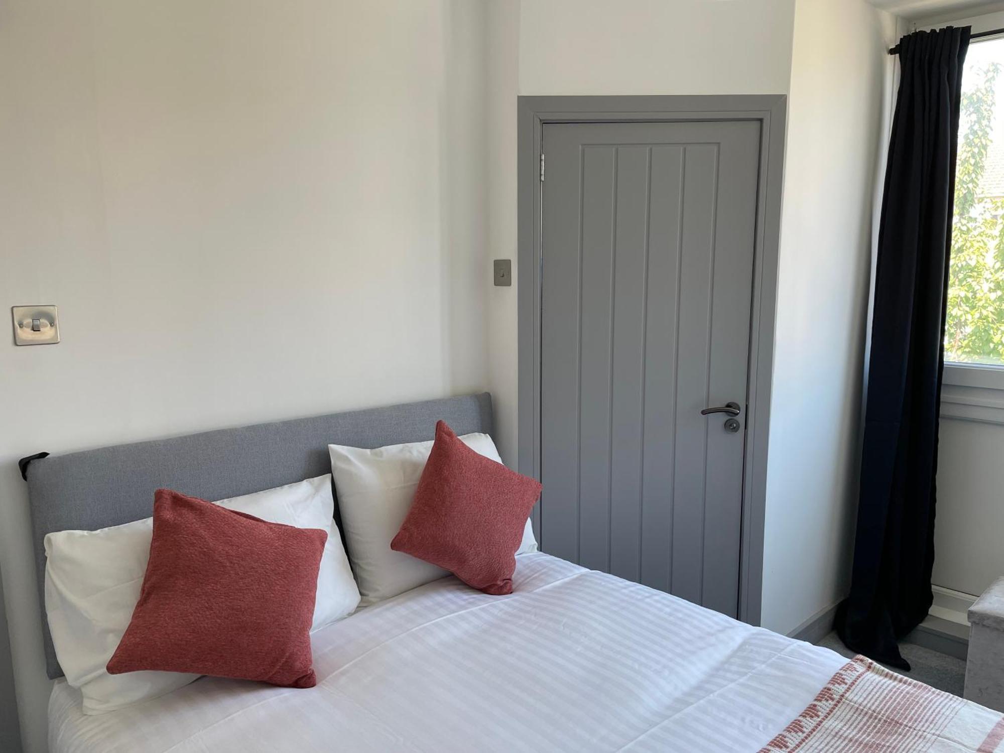 Room In Shared House Hackney London Bagian luar foto