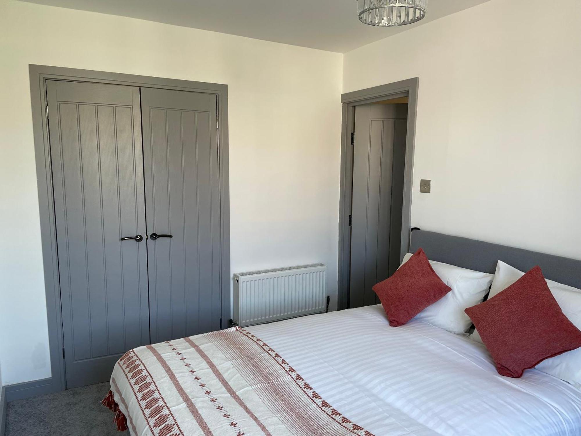 Room In Shared House Hackney London Bagian luar foto
